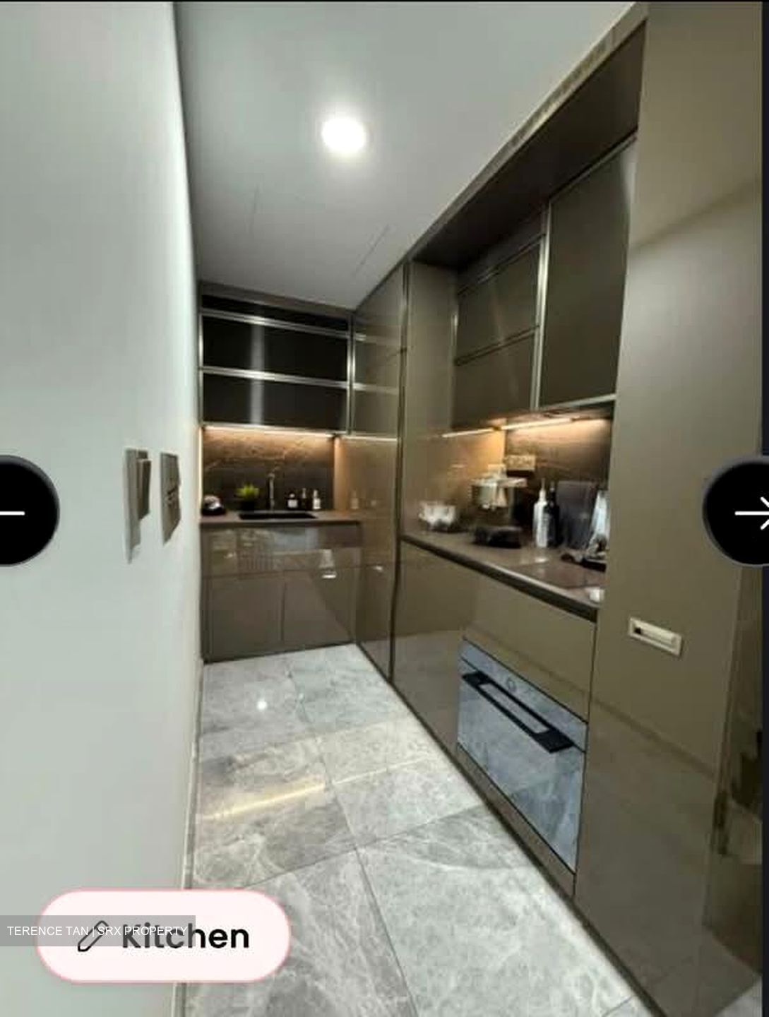 One Bernam (D2), Apartment #557686531